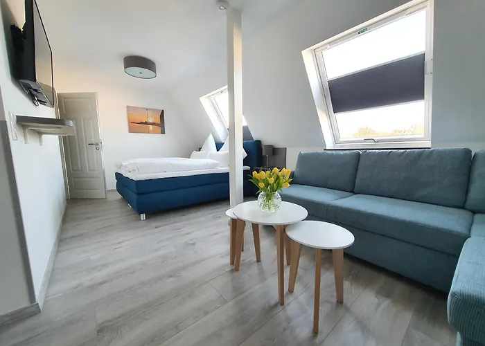 Hotel Hanseat Stralsund