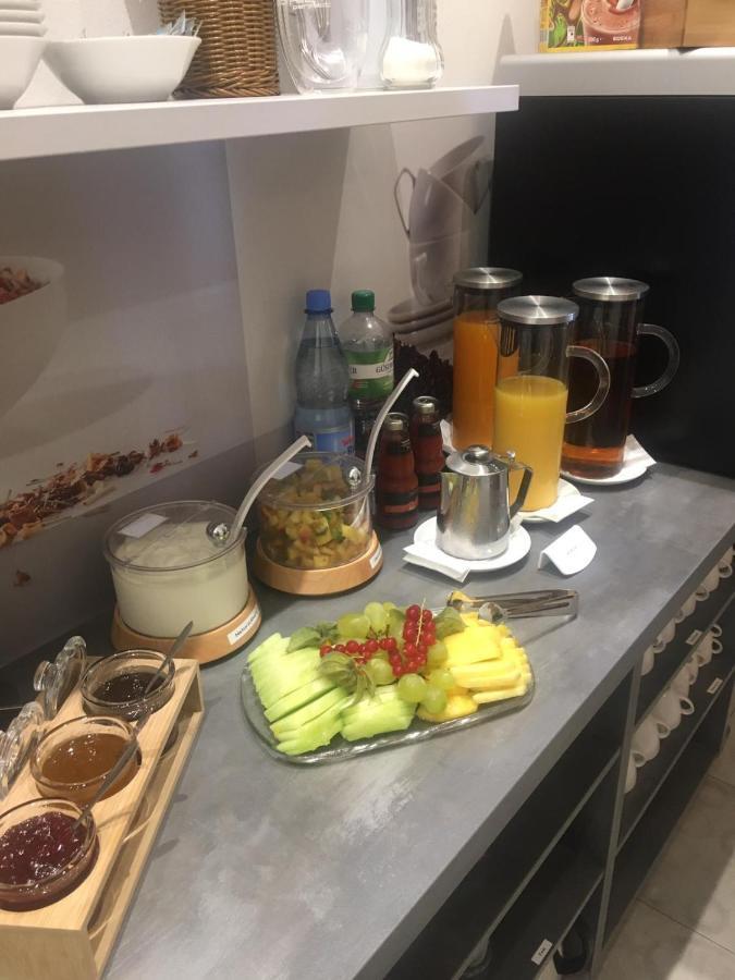 Hotel Hanseat Stralsund
