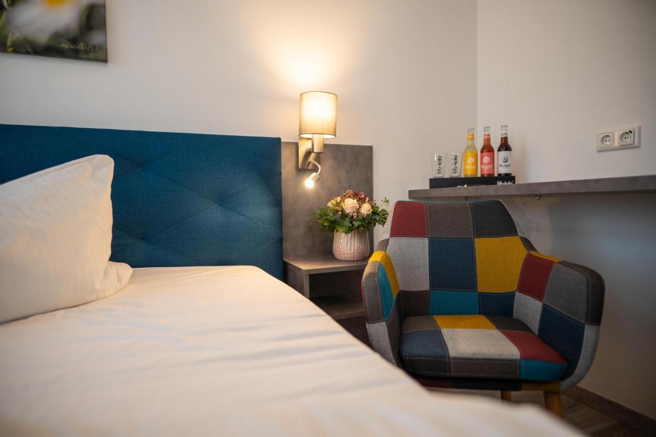 Hotel Hanseat
