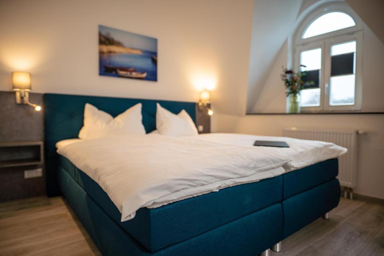 Hotel Hanseat 3*