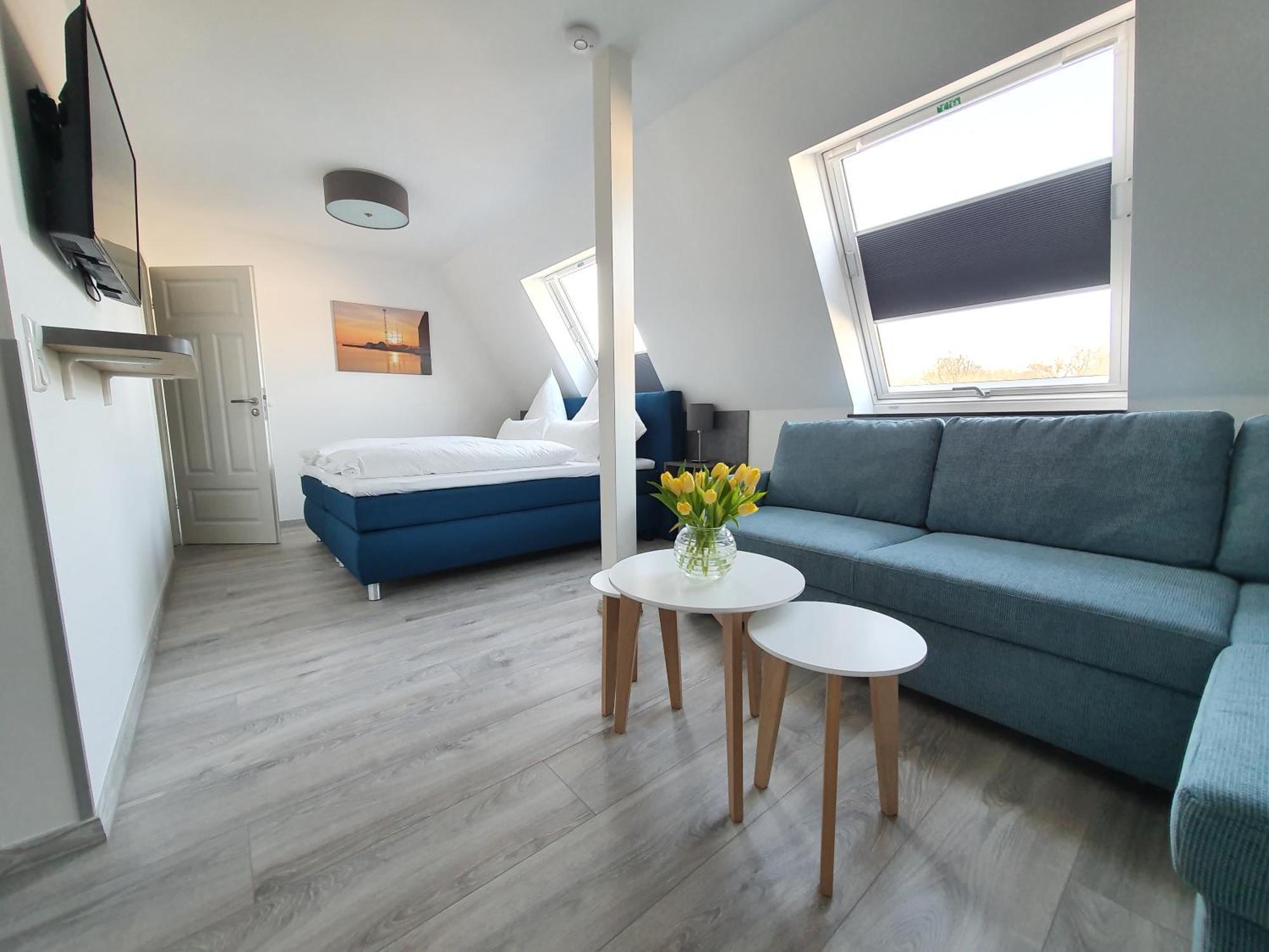 Hotel Hanseat 3*