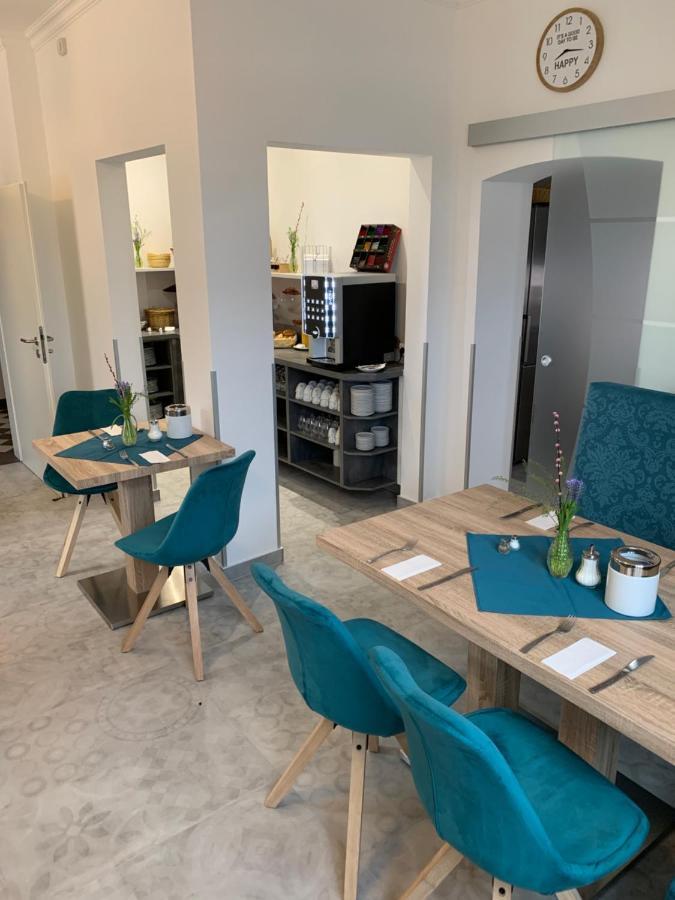 Hanseat Hotel Stralsund