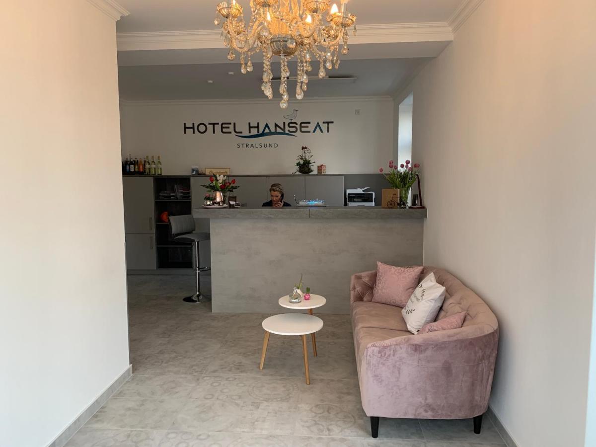 Hanseat Hotel